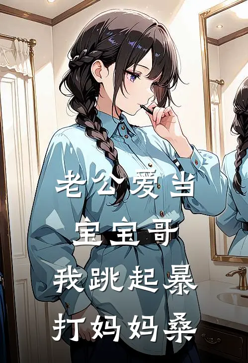 老公爱当宝宝哥，我跳起暴打妈妈桑