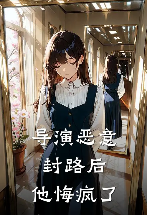 导演恶意封路后，他悔疯了