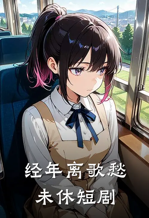 经年离歌愁未休短剧