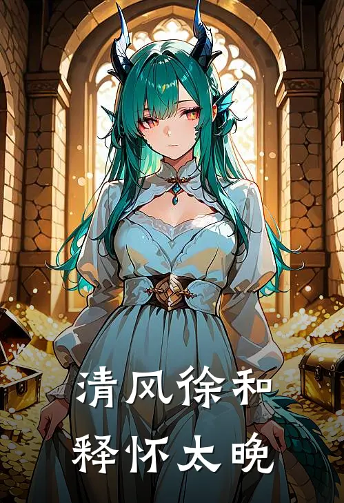 清风徐和，释怀太晚