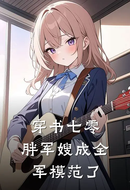 穿书七零：胖军嫂成全军模范了