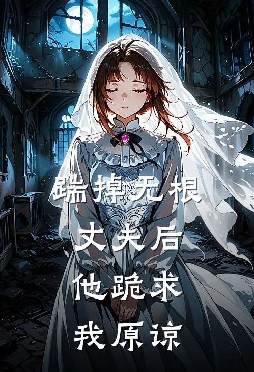 踹掉无根丈夫后，他跪求我原谅