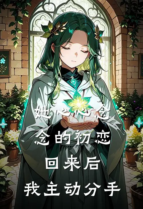 她心心念念的初恋回来后，我主动分手