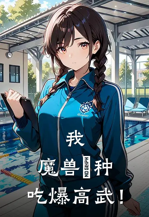 我，魔兽喰种，吃爆高武！