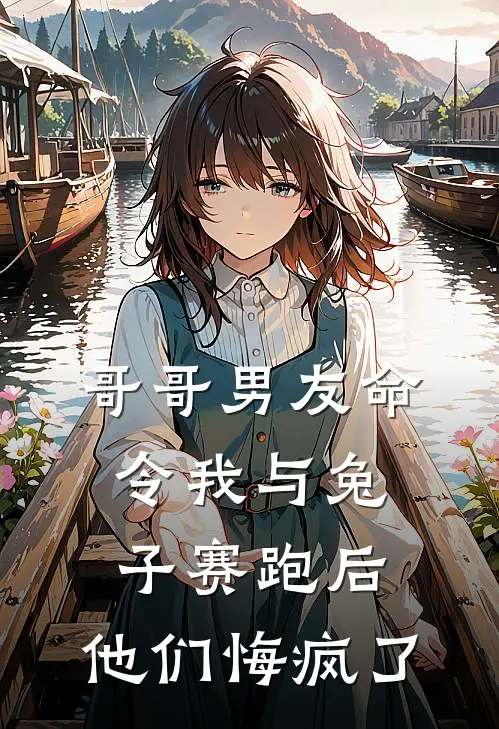 哥哥男友命令我与兔子赛跑后，他们悔疯了