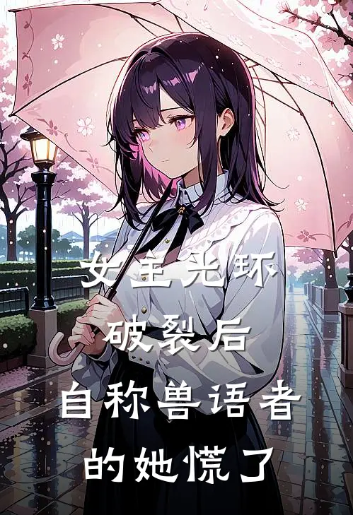 女主光环破裂后，自称兽语者的她慌了