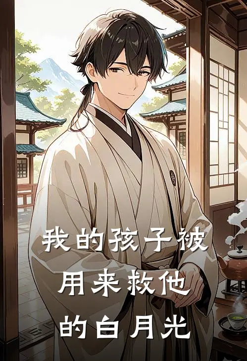 我的孩子被用来救他的白月光