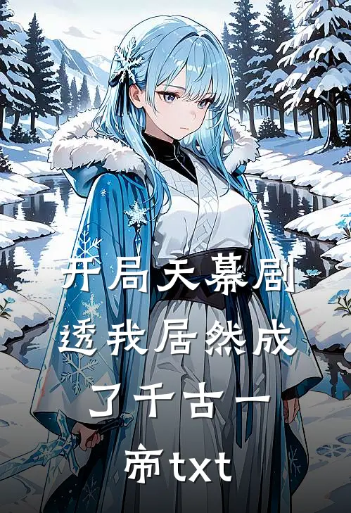 开局天幕剧透我居然成了千古一帝txt