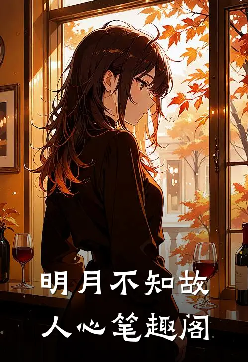 明月不知故人心 笔趣阁