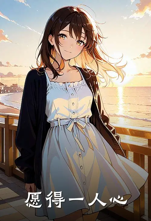 愿得一人心
