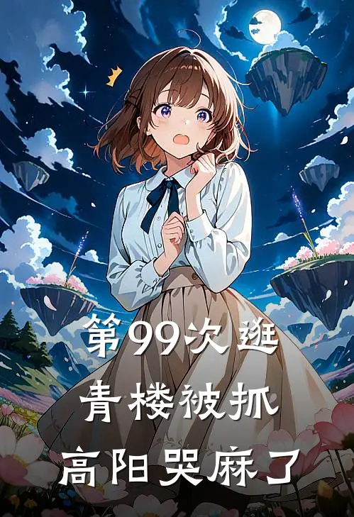 第99次逛青楼被抓，高阳哭麻了