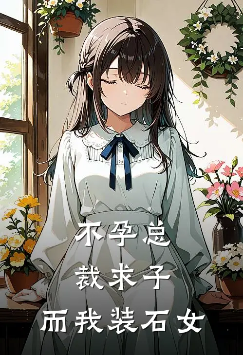 不孕总裁求子，而我装石女