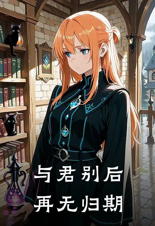 与君别后，再无归期