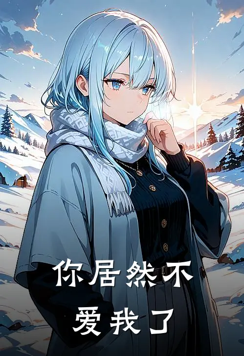 你居然不爱我了