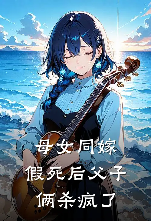 母女同嫁，假死后父子俩杀疯了