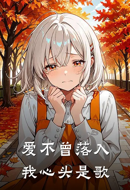 爱不曾落入我心头是歌