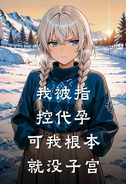 我被指控代孕，可我根本就没子宫