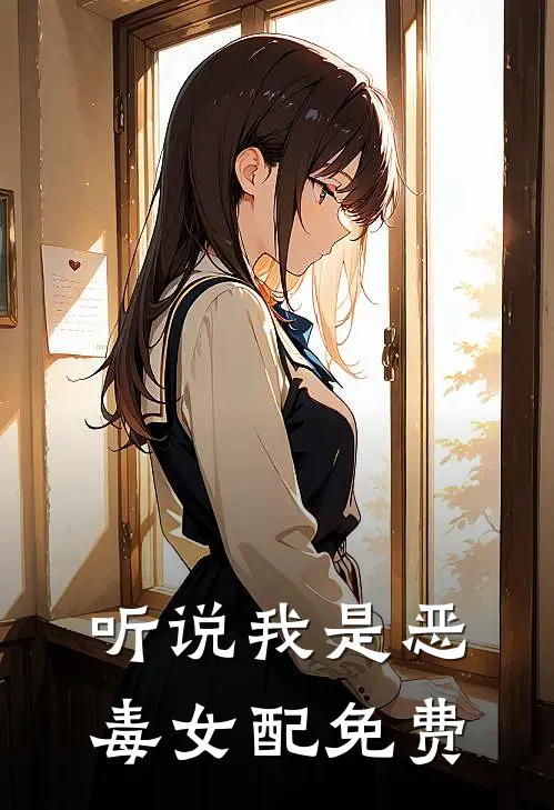 听说我是恶毒女配免费