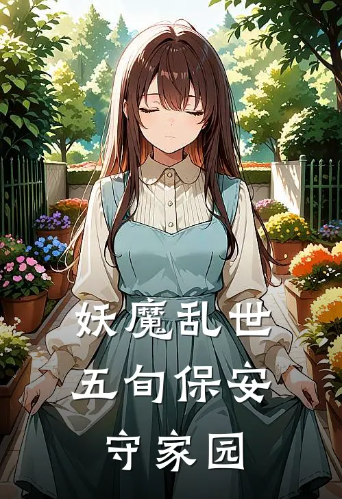 妖魔乱世，五旬保安守家园