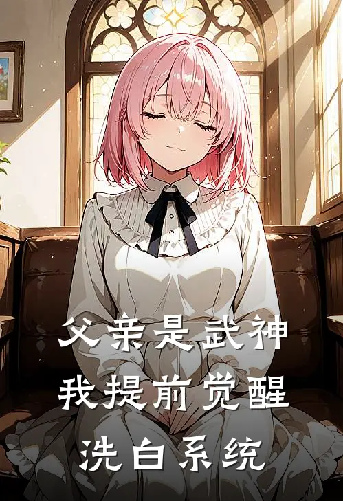 父亲是武神，我提前觉醒洗白系统