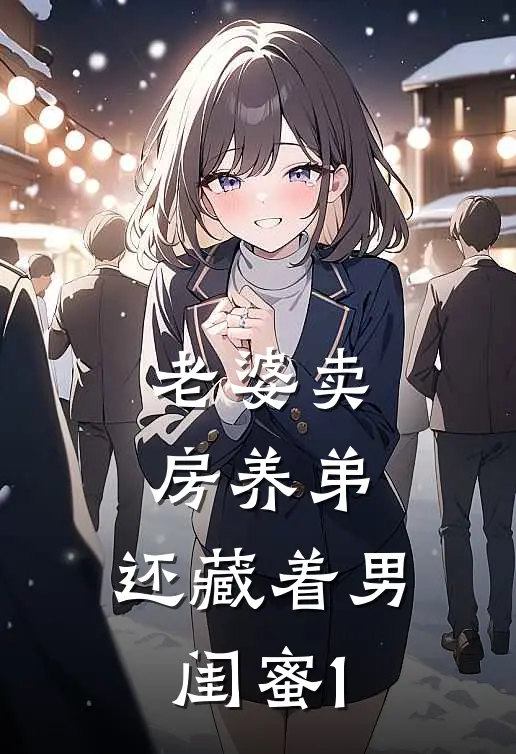 老婆卖房养弟，还藏着男闺蜜-1