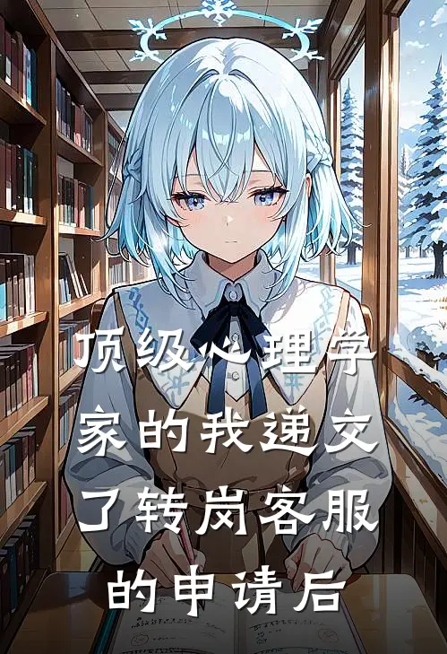 顶级心理学家的我递交了转岗客服的申请后