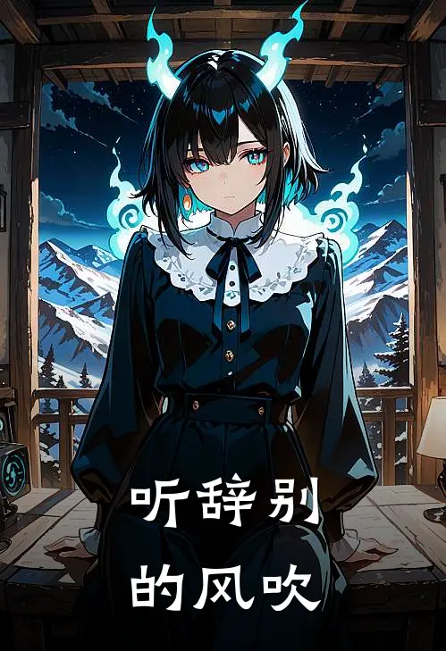 听辞别的风吹