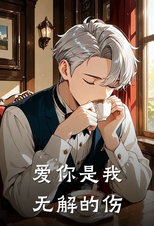 爱你是我无解的伤
