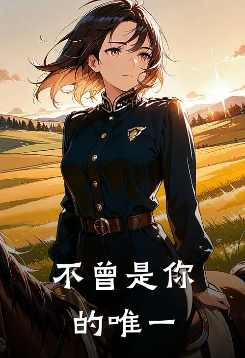 不曾是你的唯一