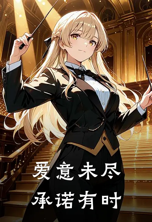 爱意未尽，承诺有时