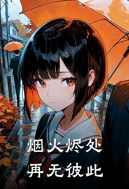 烟火烬处，再无彼此