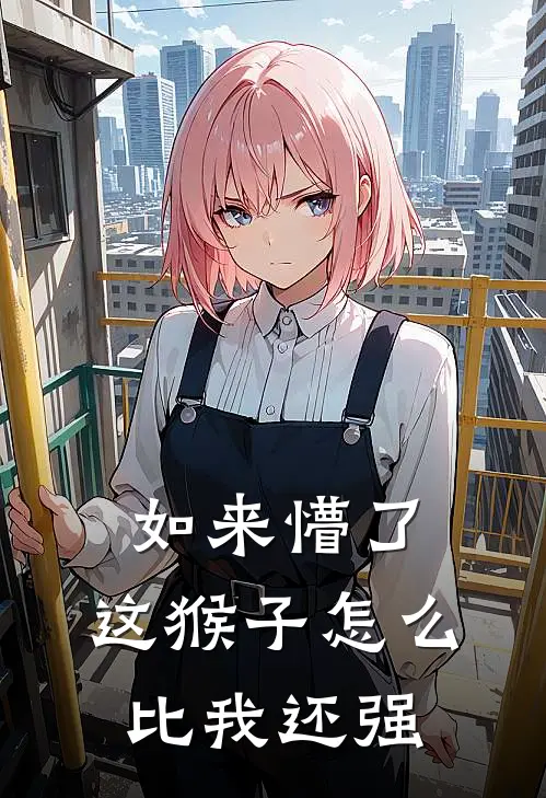 如来懵了：这猴子怎么比我还强