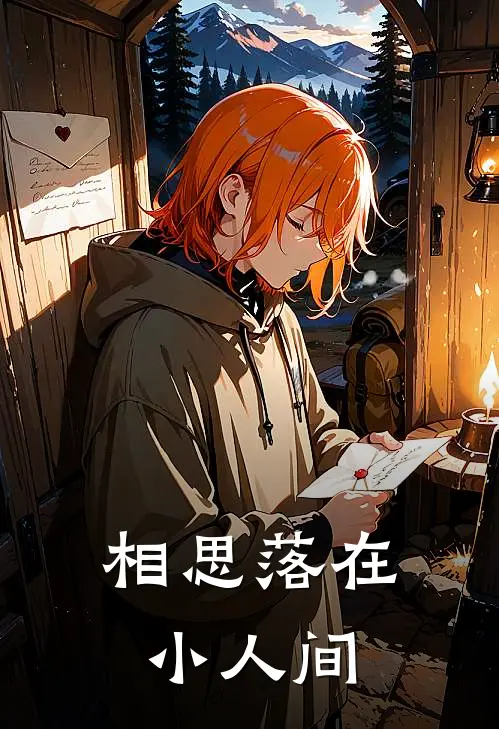 相思落在小人间