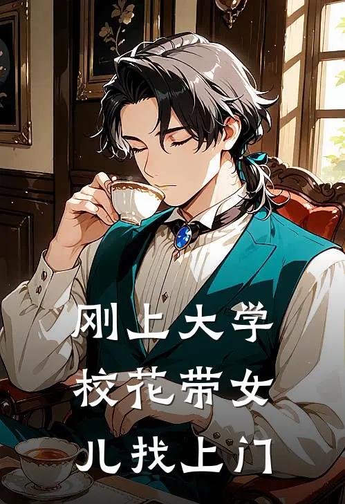 刚上大学，校花带女儿找上门