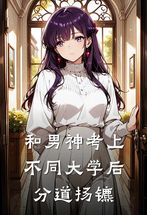 和男神考上不同大学后分道扬镳