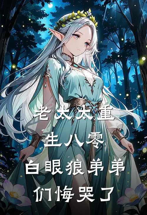 老太太重生八零，白眼狼弟弟们悔哭了