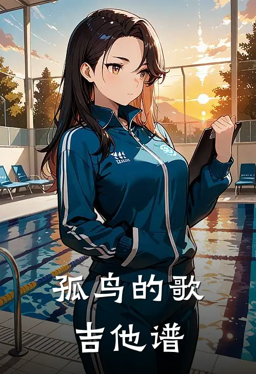 孤鸟的歌吉他谱