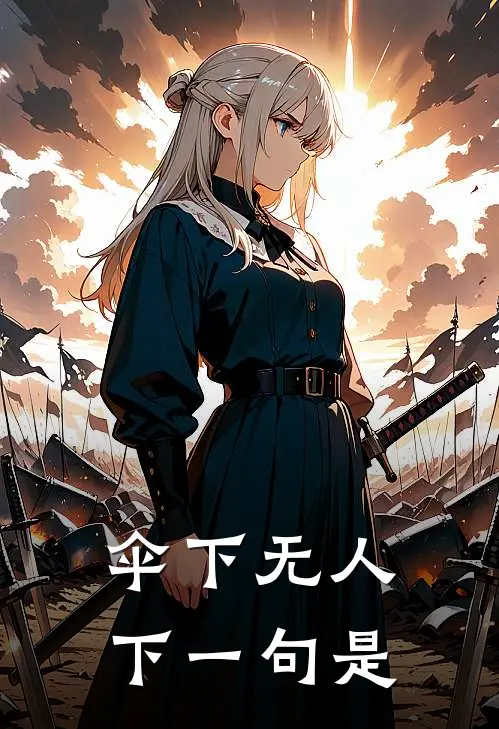 伞下无人下一句是