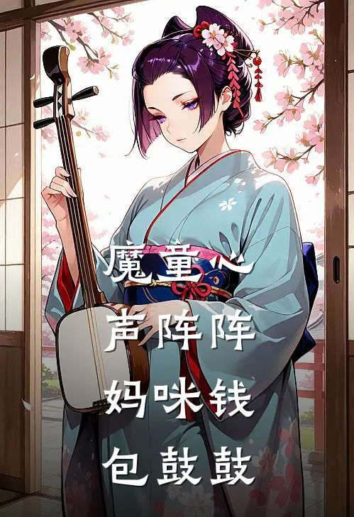 魔童心声阵阵，妈咪钱包鼓鼓