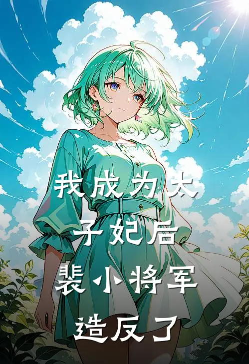 我成为太子妃后，裴小将军造反了