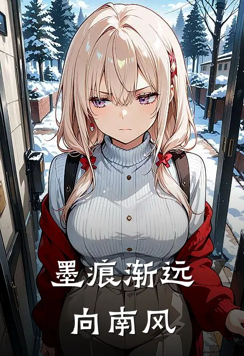 墨痕渐远向南风