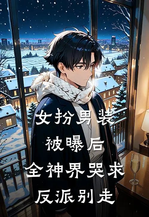 女扮男装被曝后，全神界哭求反派别走