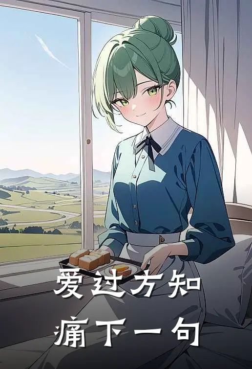 爱过方知痛下一句