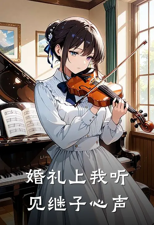 婚礼上我听见继子心声
