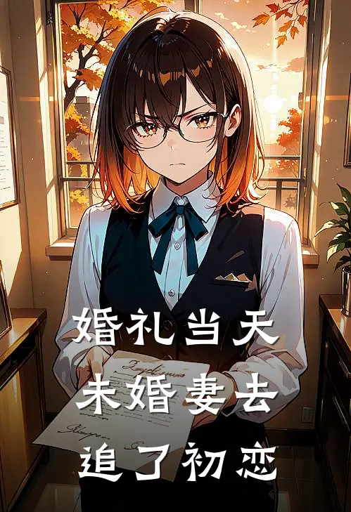 婚礼当天未婚妻去追了初恋