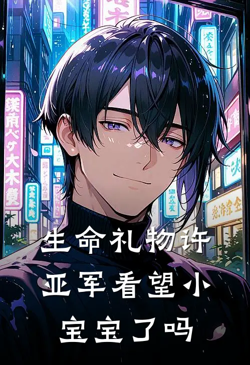 生命礼物许亚军看望小宝宝了吗