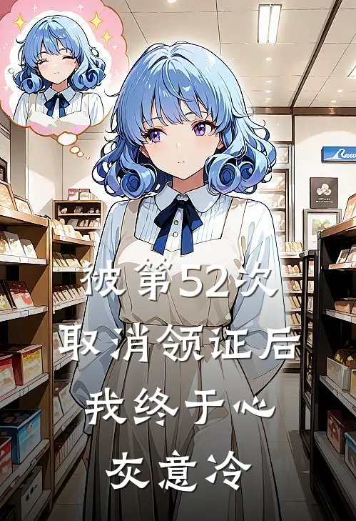 被第52次取消领证后，我终于心灰意冷