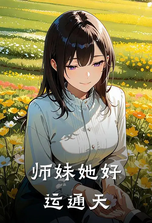 师妹她好运通天