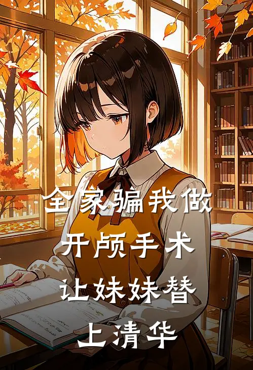 全家骗我做开颅手术，让妹妹替上清华