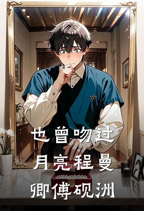 也曾吻过月亮程曼卿傅砚洲